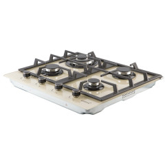 Газовая варочная панель Cata RCI 631 ivory/X