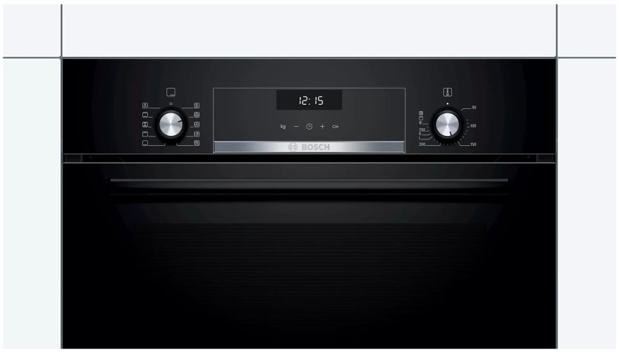 Электрический духовой шкаф Bosch HBJ 517FB0R