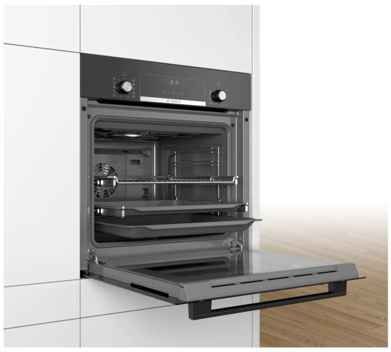 Электрический духовой шкаф Bosch HBJ 517FB0R