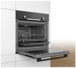 Электрический духовой шкаф Bosch HBJ 517FB0R