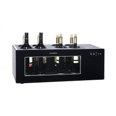 Встраиваемый винный шкаф Maunfeld_ MBWC-62S28