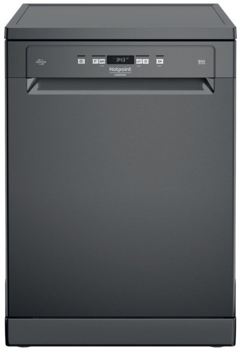 Посудомоечная машина Hotpoint-Ariston HFC 3T141 WC SB