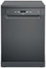 Посудомоечная машина Hotpoint-Ariston HFC 3T141 WC SB