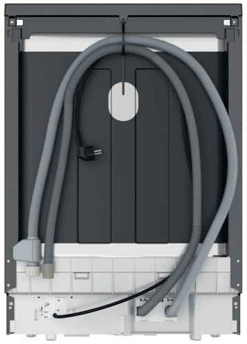 Посудомоечная машина Hotpoint-Ariston HFC 3T141 WC SB