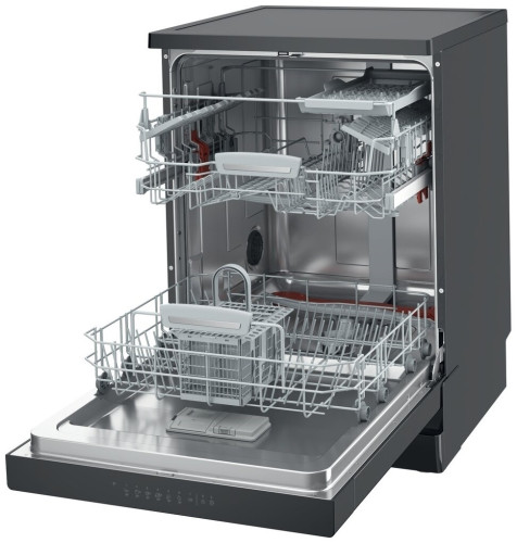 Посудомоечная машина Hotpoint-Ariston HFC 3T141 WC SB