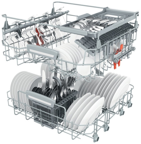 Посудомоечная машина Hotpoint-Ariston HFC 3T141 WC SB