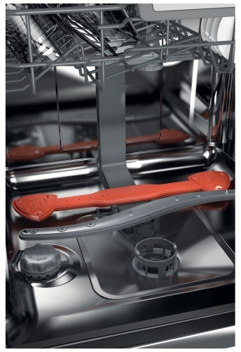 Посудомоечная машина Hotpoint-Ariston HFC 3T141 WC SB