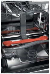 Посудомоечная машина Hotpoint-Ariston HFC 3T141 WC SB