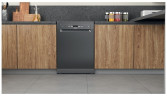 Посудомоечная машина Hotpoint-Ariston HFC 3T141 WC SB