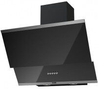 Кухонная вытяжка Kronasteel Irida 600 Push Button