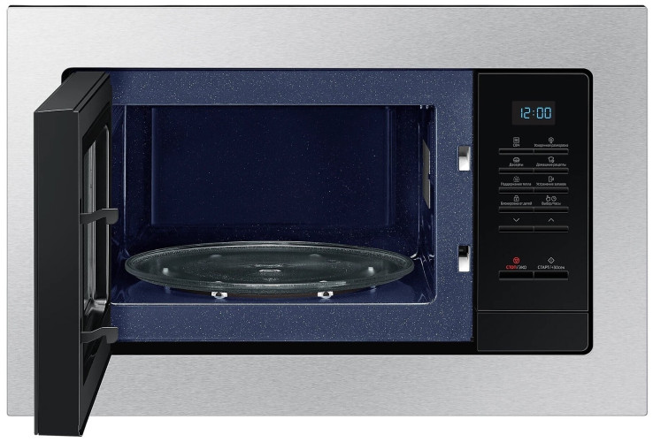 Встраиваемая микроволновая печь Samsung MS23A7013AB BW