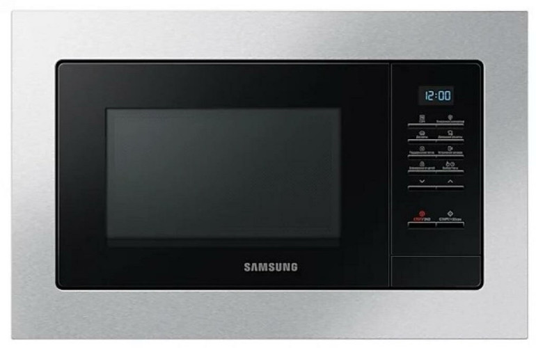 Встраиваемая микроволновая печь Samsung MS23A7013AB BW