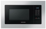 Встраиваемая микроволновая печь Samsung MS23A7013AB BW