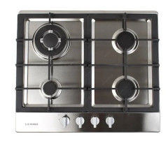 Газовая варочная панель Leran GH 64412
