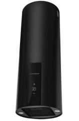 Островная вытяжка Maunfeld Lee Wall 35 Sensor черный
