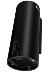 Островная вытяжка Maunfeld Lee Wall 35 Sensor черный