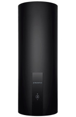 Островная вытяжка Maunfeld Lee Wall 35 Sensor черный