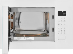Встраиваемая микроволновая печь Zugel ZMO251W