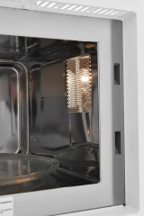 Встраиваемая микроволновая печь Zugel ZMO251W
