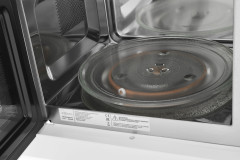 Встраиваемая микроволновая печь Zugel ZMO251W