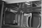 Встраиваемая микроволновая печь Zugel ZMO251W
