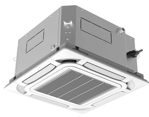 Сплит-система Gree GUD35T1/B-S