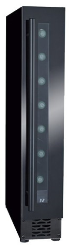 Встраиваемый винный шкаф Cavanova CV-007KT