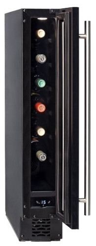 Встраиваемый винный шкаф Cavanova CV-007KT