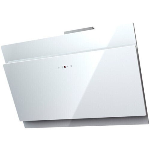 Кухонная вытяжка Krona Angelica 900 white sensor