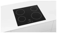 Электрическая варочная панель Bosch PKE 611 B17E
