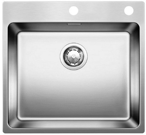 Кухонная мойка Blanco Etagon 500-IF/A 521748