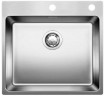 Кухонная мойка Blanco Etagon 500-IF/A 521748