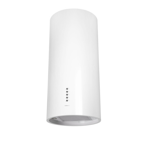 Кухонная вытяжка HOMSair Fly 1000SD 39 белый