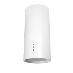 Кухонная вытяжка HOMSair Fly 1000SD 39 белый