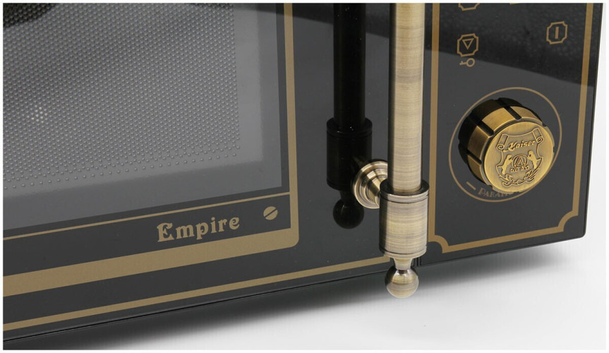 Микроволновая печь Kaiser M 2530 Em