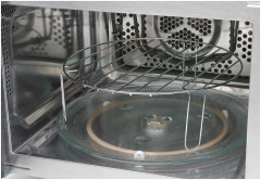 Микроволновая печь Kaiser M 2530 Em