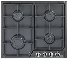 Газовая варочная панель  DeLonghi ANTG 46 ASV GU