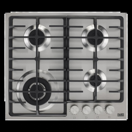 Газовая варочная панель VARD VHGS6434X