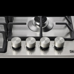 Газовая варочная панель VARD VHGS6434X