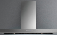 Островная вытяжка Falmec PLANE IS STEEL 90 PLUS CPLI90.E22P2 ZZZI490F