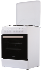 Комбинированная плита Renova SG6E-CDWICTFDW