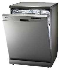 Посудомоечная машина LG D1452LF