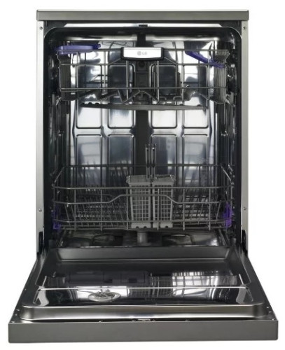 Посудомоечная машина LG D1452LF