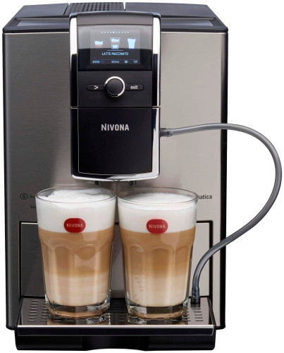 Кофемашина Nivona CafeRomatica NICR 859
