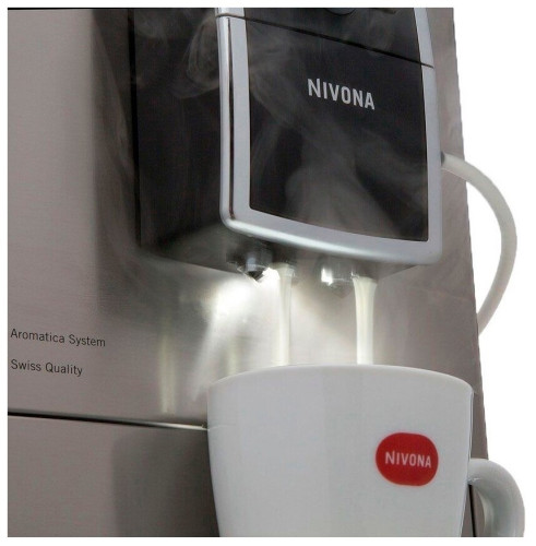 Кофемашина Nivona CafeRomatica NICR 859