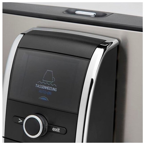 Кофемашина Nivona CafeRomatica NICR 859