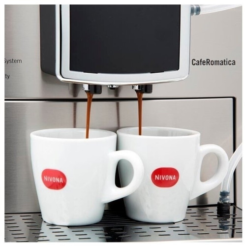 Кофемашина Nivona CafeRomatica NICR 859