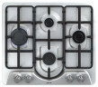 Газовая варочная панель Fornelli PGT 60 Partita