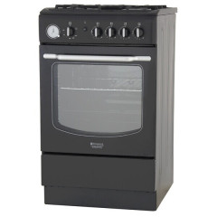 Газовая плита Hotpoint-Ariston HT5GG3F C AN EA