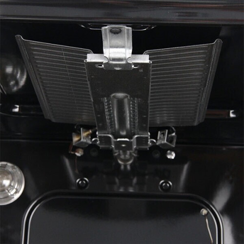 Газовая плита Hotpoint-Ariston HT5GG3F C AN EA